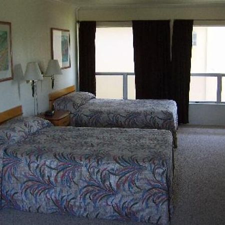 Hillsdale Inn San Mateo Rum bild