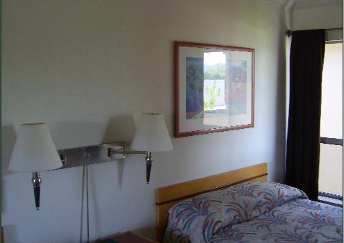 Hillsdale Inn San Mateo Rum bild